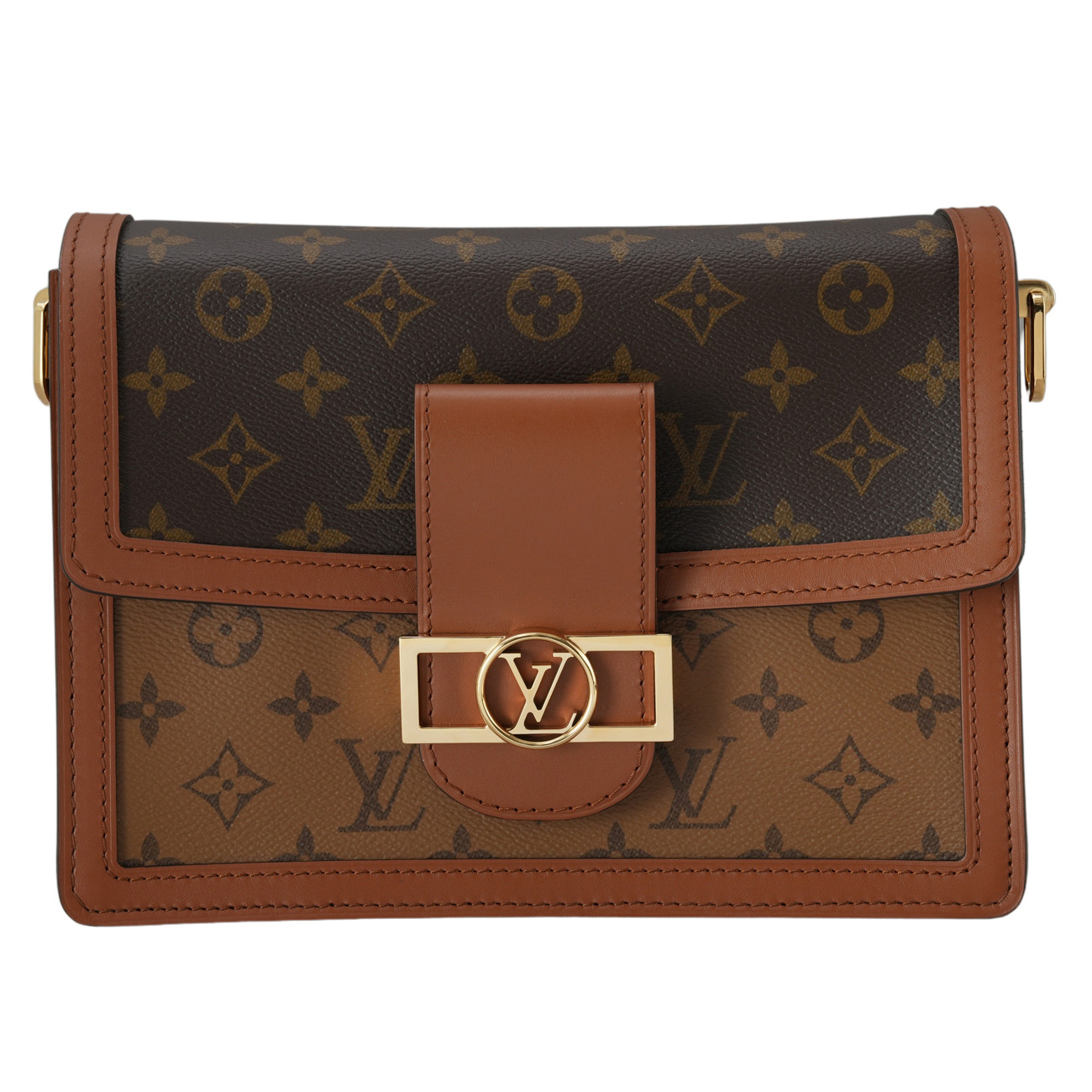 LOUIS VUITTON(USED)루이비통 M44391 모노그램 도핀 MM